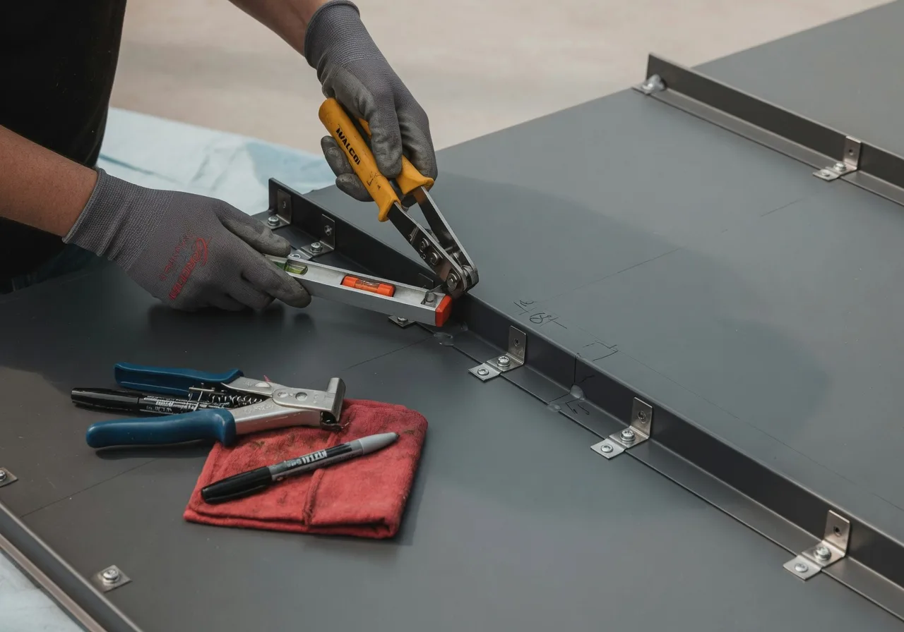 Why choose Metal Roofing Installation in Flintstone, MD